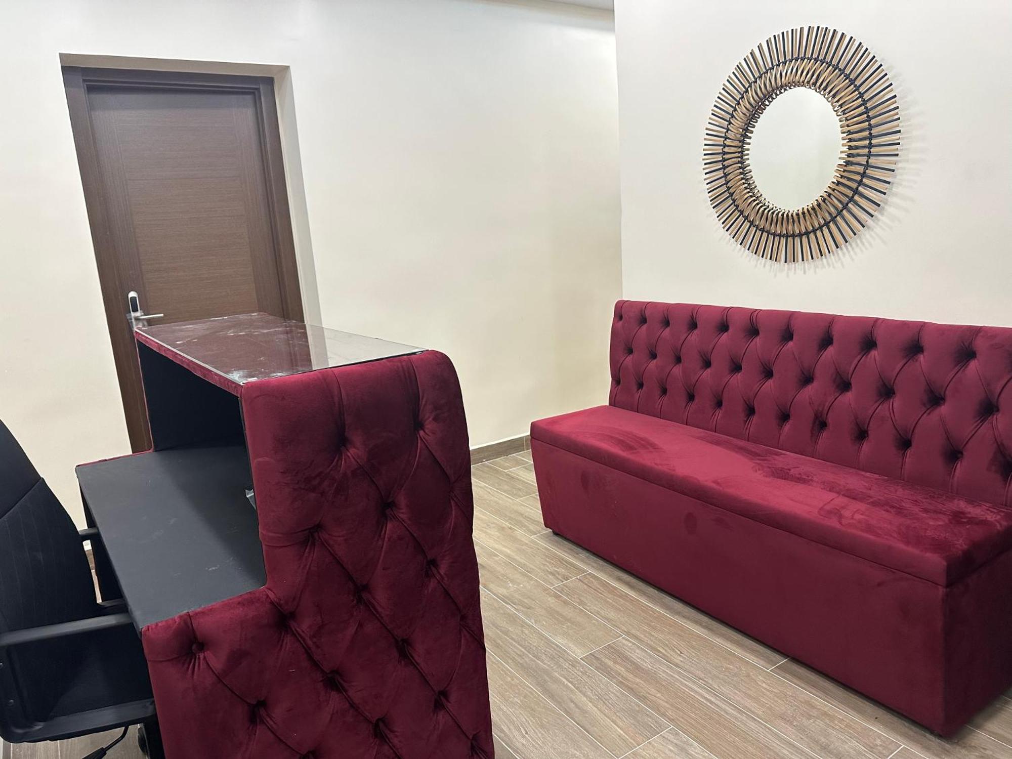 Hostal “ Infantas” Madrid Kültér fotó